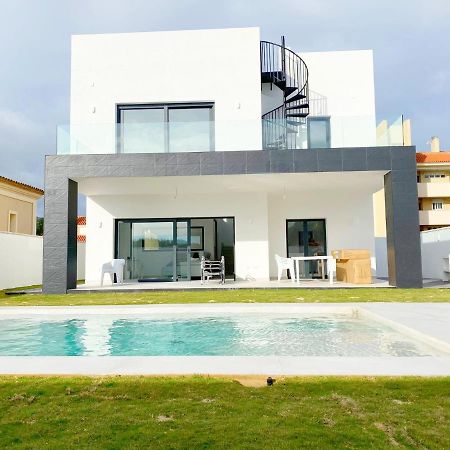 Villa De Lujo En Santa Margarita 알카이데사 외부 사진